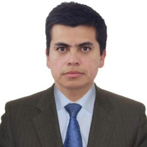 Giovanny Hernán Rincón Oyuela