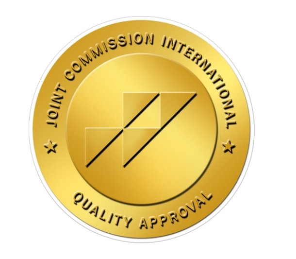 Logo Joint Commission International