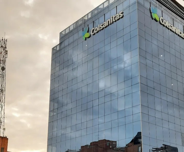 Colsanitas y Clínica Reina Sofía trabajando juntas por la salud en Colombia.