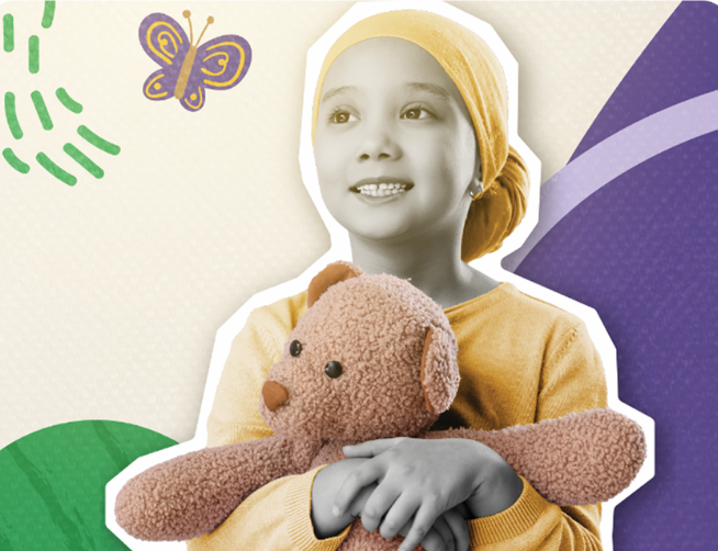Imagen del programa Paliativo Pediatrico