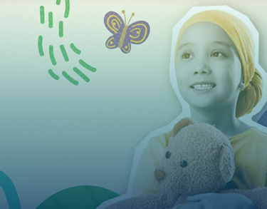 rograma Contigo Pediatrico Paliativo Banner mobile