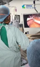 Cirugía bariátrica llegamos a los 10.000 pacientes operados