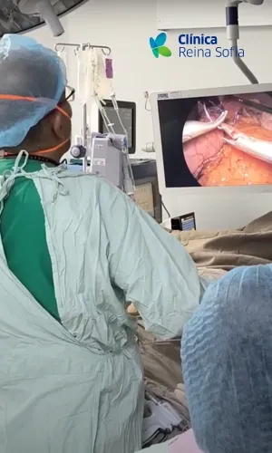 Cirugía bariátrica llegamos a los 10.000 pacientes operados