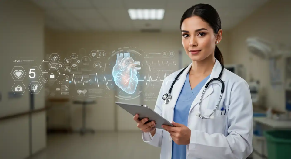 Cómo cuidar el corazón en la niñez, juventud y edad adulta