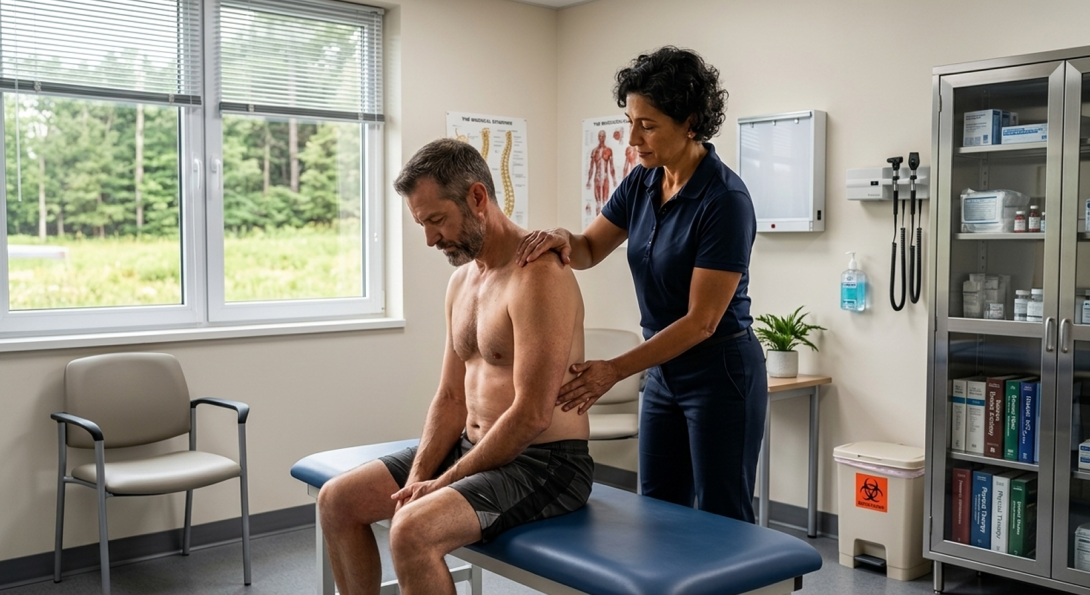 Prevención y manejo del dolor
